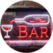 Wine Bar LED Light Sign - Way Up Gifts