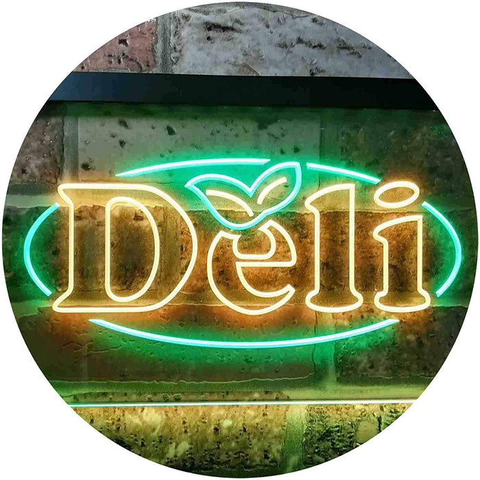 Deli LED Light Sign - Way Up Gifts