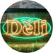 Deli LED Light Sign - Way Up Gifts