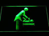 Baby Change Station LED Light Sign - Way Up Gifts