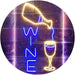 Wine Bar LED Light Sign - Way Up Gifts