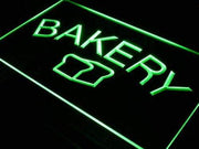 Bakery Bread LED Light Sign - LED Gift Works