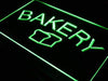 Bakery Bread LED Light Sign - Way Up Gifts