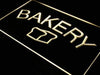 Bakery Bread LED Light Sign - Way Up Gifts