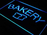 Bakery Bread LED Light Sign - LED Gift Works