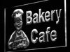 Bakery Cafe LED Light Sign - Way Up Gifts