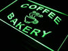 Bakery Coffee LED Light Sign - Way Up Gifts