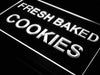 Bakery Fresh Baked Cookies LED Light Sign - Way Up Gifts