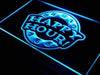 Bar Happy Hour LED Light Sign - Way Up Gifts
