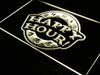 Bar Happy Hour LED Light Sign - Way Up Gifts