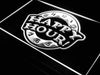 Bar Happy Hour LED Light Sign - Way Up Gifts