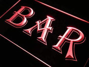 Bar LED Light Sign - LED Gift Works