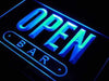 Bar Open LED Light Sign - Way Up Gifts