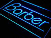 Barber LED Light Sign - Way Up Gifts