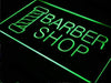 Barber Shop LED Light Sign - Way Up Gifts