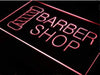 Barber Shop LED Light Sign - Way Up Gifts