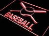Baseball LED Light Sign - Way Up Gifts