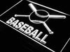 Baseball LED Light Sign - Way Up Gifts