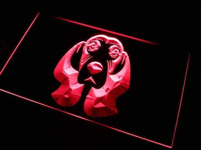 Basset Hound Dog LED Light Sign - Way Up Gifts