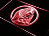Basset Hound Pet LED Light Sign - Way Up Gifts