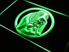 Basset Hound Pet LED Light Sign - Way Up Gifts