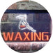 Beauty Salon Waxing LED Light Sign - Way Up Gifts