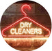 Dry Cleaners LED Light Sign - Way Up Gifts
