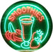 Smoothies LED Light Sign - Way Up Gifts