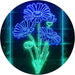Daisy Flowers LED Light Sign - Way Up Gifts