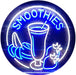 Smoothies LED Light Sign - Way Up Gifts