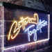 Love Heart Better Together LED Light Sign - Way Up Gifts