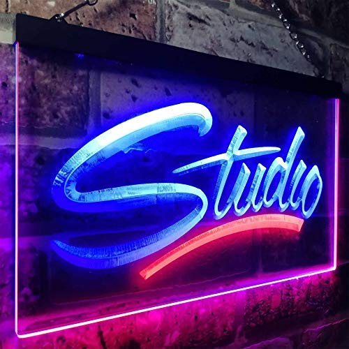Studio LED Light Sign - Way Up Gifts
