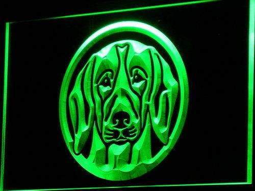 Beagle Dog LED Light Sign - Way Up Gifts