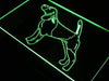 Beagle Pet LED Light Sign - Way Up Gifts