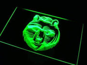 Bear Decor LED Light Sign - LED Gift Works