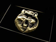 Bear Decor LED Light Sign - LED Gift Works