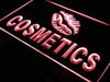 Beauty Salon Cosmetics LED Light Sign - Way Up Gifts