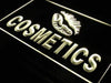 Beauty Salon Cosmetics LED Light Sign - Way Up Gifts