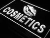 Beauty Salon Cosmetics LED Light Sign - Way Up Gifts