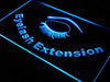 Beauty Salon Eyelash Extension LED Light Sign - Way Up Gifts