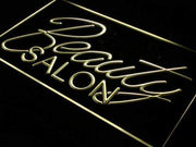 Beauty Salon LED Light Sign - LED Gift Works
