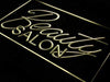 Beauty Salon LED Light Sign - Way Up Gifts