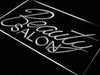 Beauty Salon LED Light Sign - Way Up Gifts