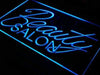 Beauty Salon LED Light Sign - Way Up Gifts