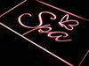 Beauty Salon Spa LED Light Sign - Way Up Gifts