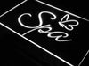 Beauty Salon Spa LED Light Sign - Way Up Gifts