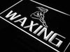 Beauty Salon Waxing LED Light Sign - Way Up Gifts