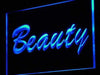 Beauty Shop LED Light Sign - Way Up Gifts