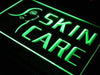 Beauty Skin Care LED Light Sign - Way Up Gifts