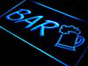 Beer Mug Bar LED Light Sign - Way Up Gifts